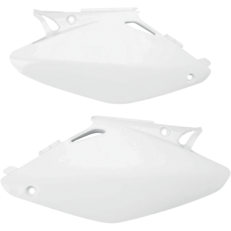 UFO Side Panel - White