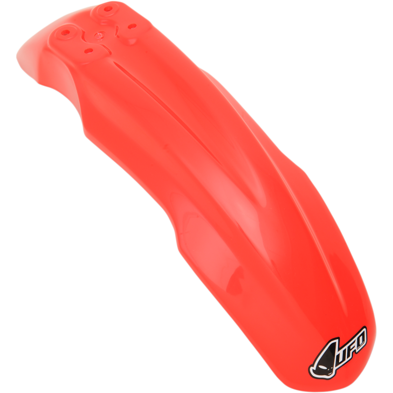 UFO Front Fender - Honda CRF150R 07-25 - 00-22 CR red