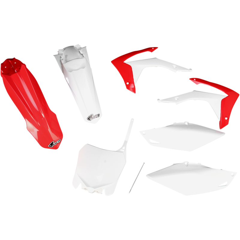 UFO Body Kit - Honda CRF450R 13-16 - OEM
