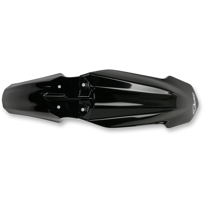 UFO Front Fender - Honda CRF450R 13-16 - Black