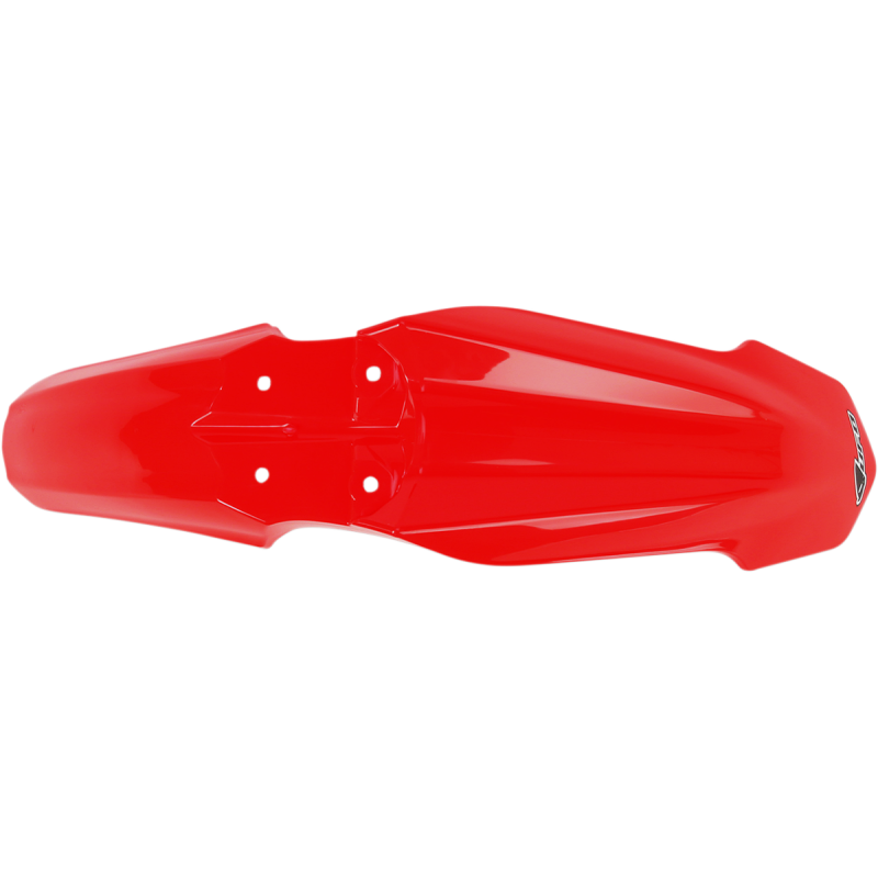 UFO Front Fender - Honda CRF450R 13-16 - 00-22 CR red