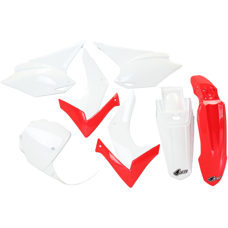 UFO Body Kit - Honda CRF230F 15-26 - OEM