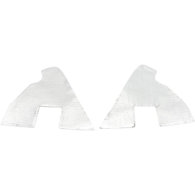 UFO Body Kit - Honda CRF450R 17-20 - OEM