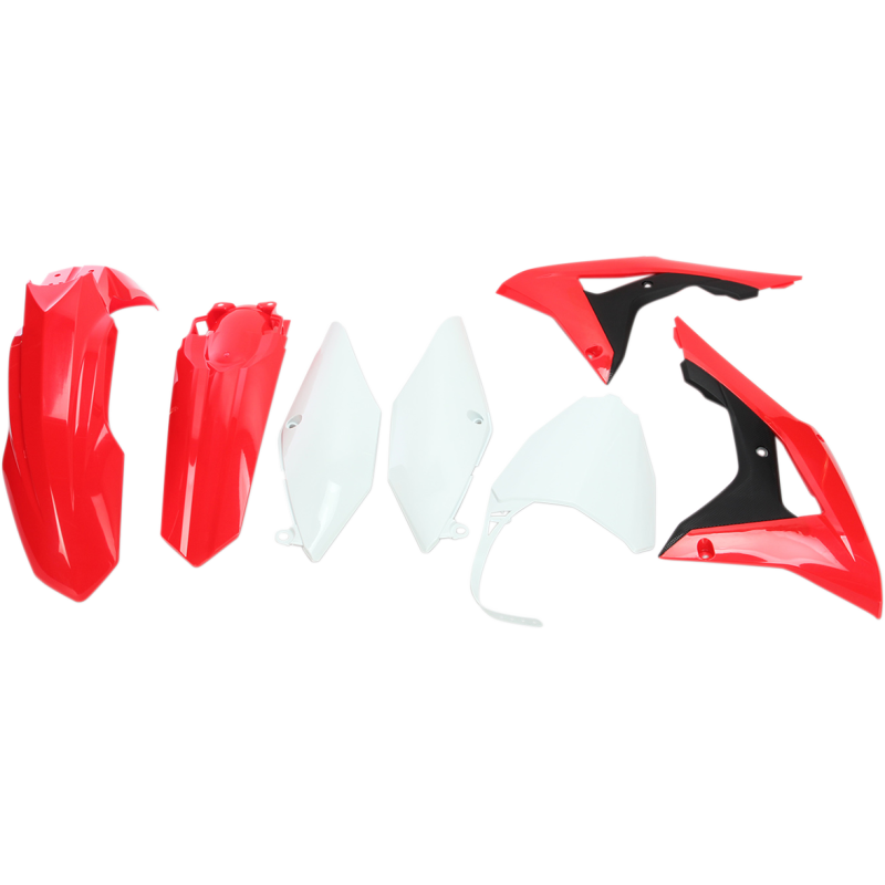 UFO Body Kit - Honda CRF450R 17-20 - OEM
