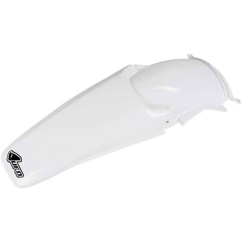 UFO Body Kit - Honda CRF50F 04-26 - White