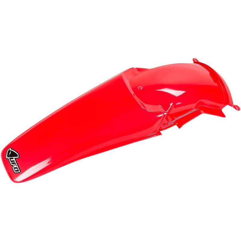 UFO Body Kit - Honda CRF50F 04-26 - 00-22 CR red