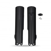 (image for) UFO Fork Tube Protector - Black