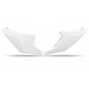 (image for) UFO Side Panel - White