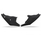 (image for) UFO Side Panel - Black