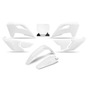 Complete Body Kit - White