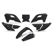 Complete Body Kit - Black