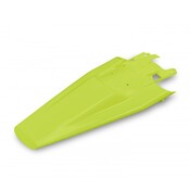 (image for) UFO MX Rear Fender - Yellow