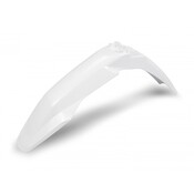 (image for) UFO Front Fender - White