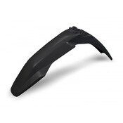 (image for) UFO Front Fender - Black
