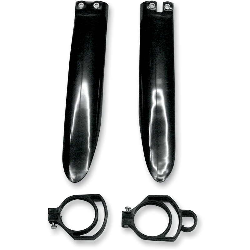 UFO Fork Tube Protector for KX85/100