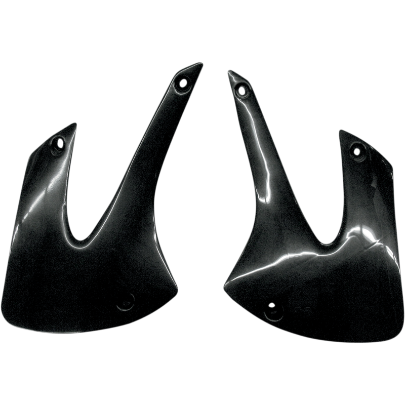 UFO Radiator Cover for KX85/100