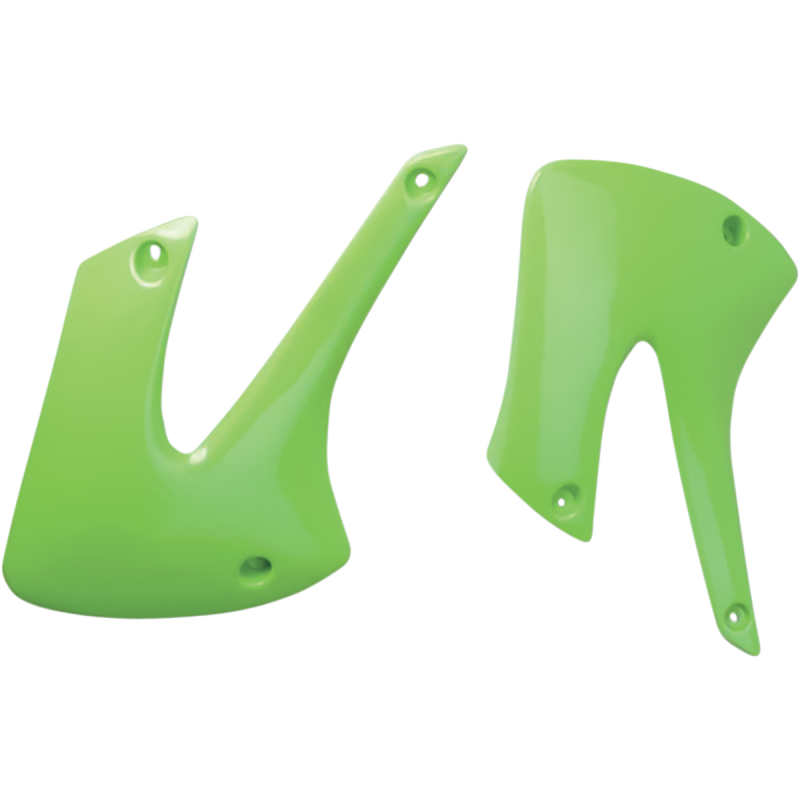 UFO Radiator Cover for KX85/100