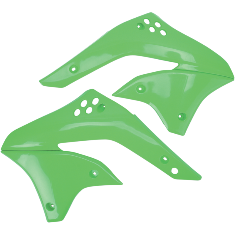 UFO Radiator Cover for KX450F