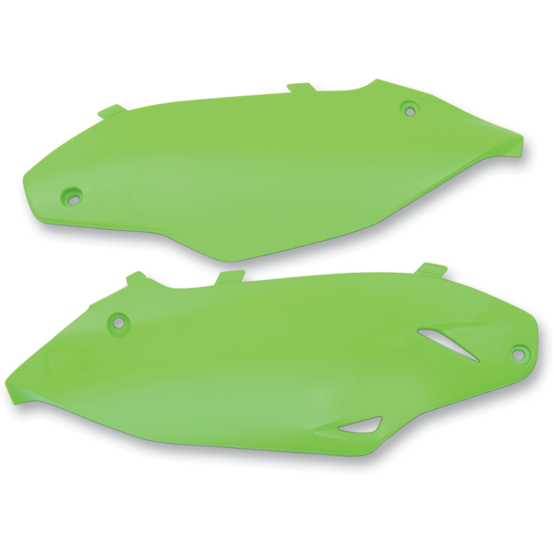 UFO Side Panel for KX250F / KX450F