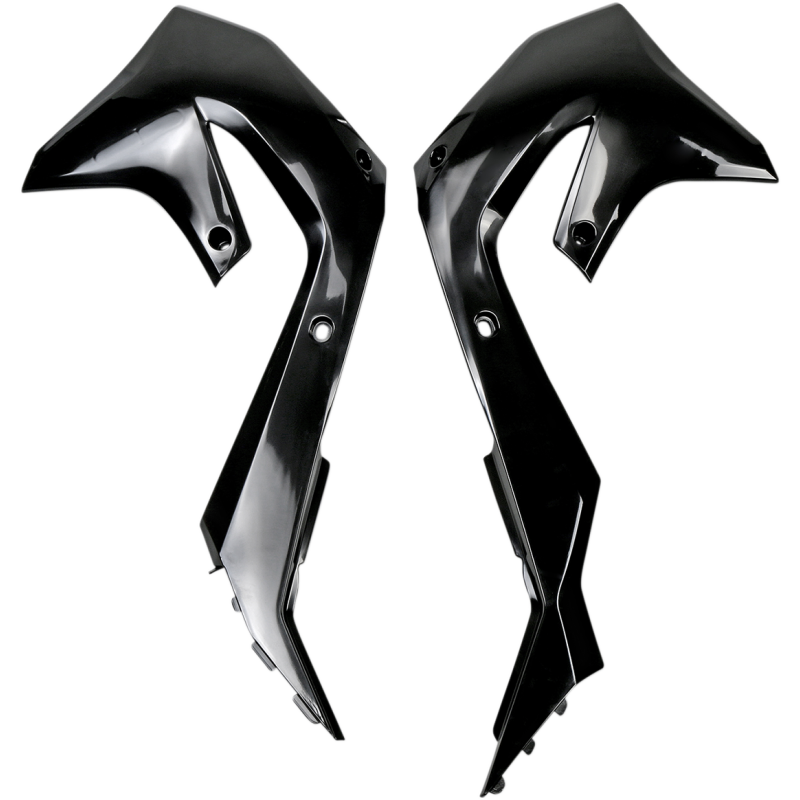 UFO Radiator Cover for KX450