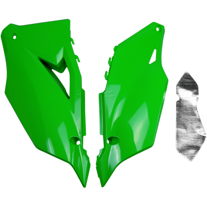 UFO Side Panel for KX450