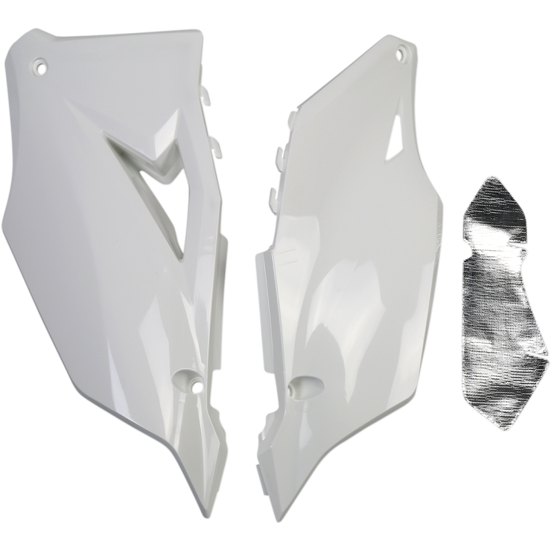 UFO Side Panel for KX450