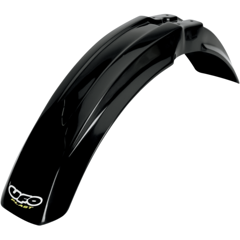 UFO Front Fender - Black