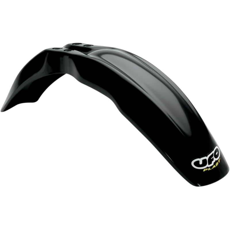 UFO Front Fender - Black