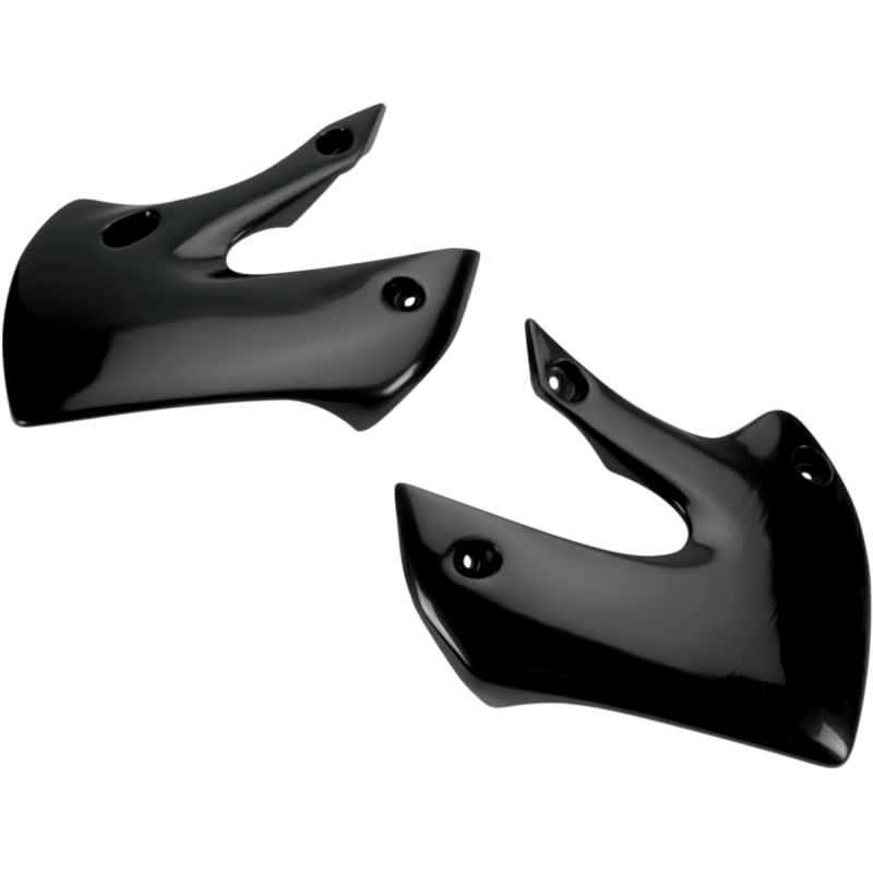 UFO Radiator Cover for KX65