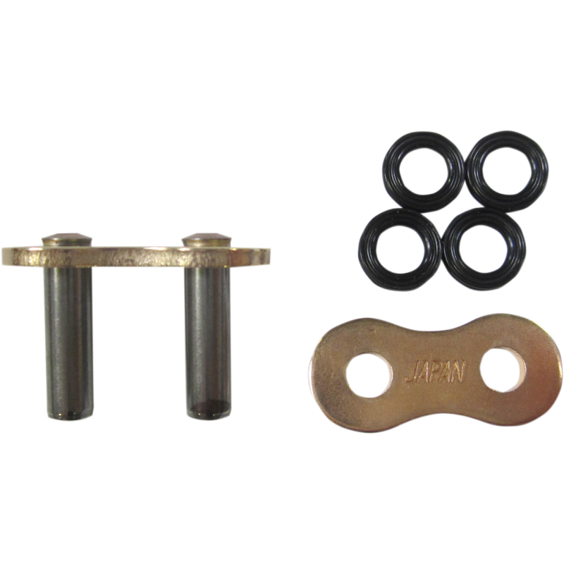 MVXZ2 530 Rivet Link Gold