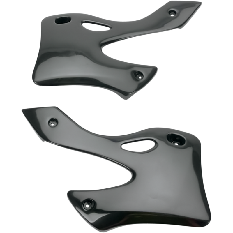 UFO Radiator Cover for KX125/250