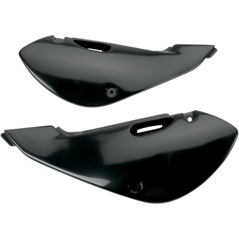 UFO Side Panel for KX65