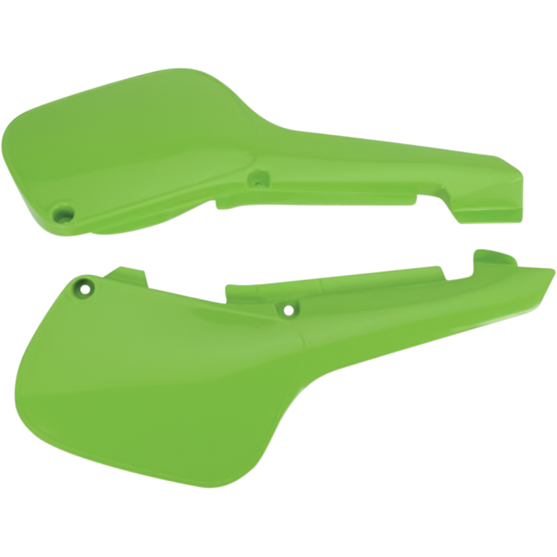 UFO Side Panel for KX60