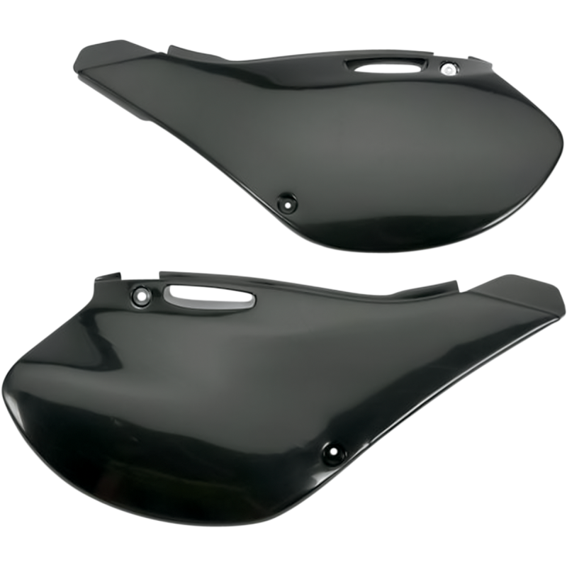 UFO Side Panel for KX125/250