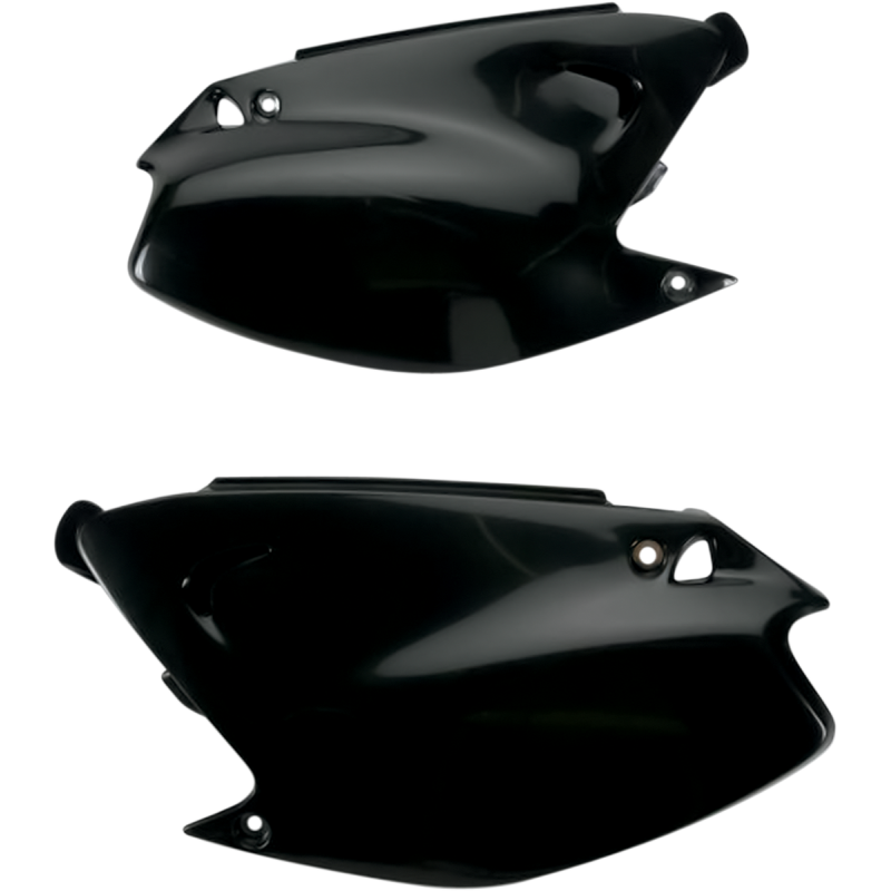UFO Side Panel for KX125/250