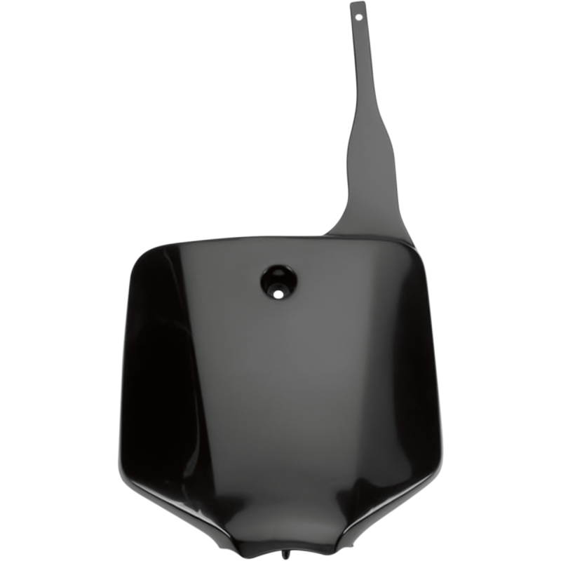 UFO Front Number Plate for KLX110