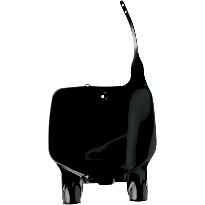 UFO Front Number Plate for KX125/250/500