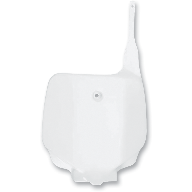 UFO Front Number Plate for KX85/100