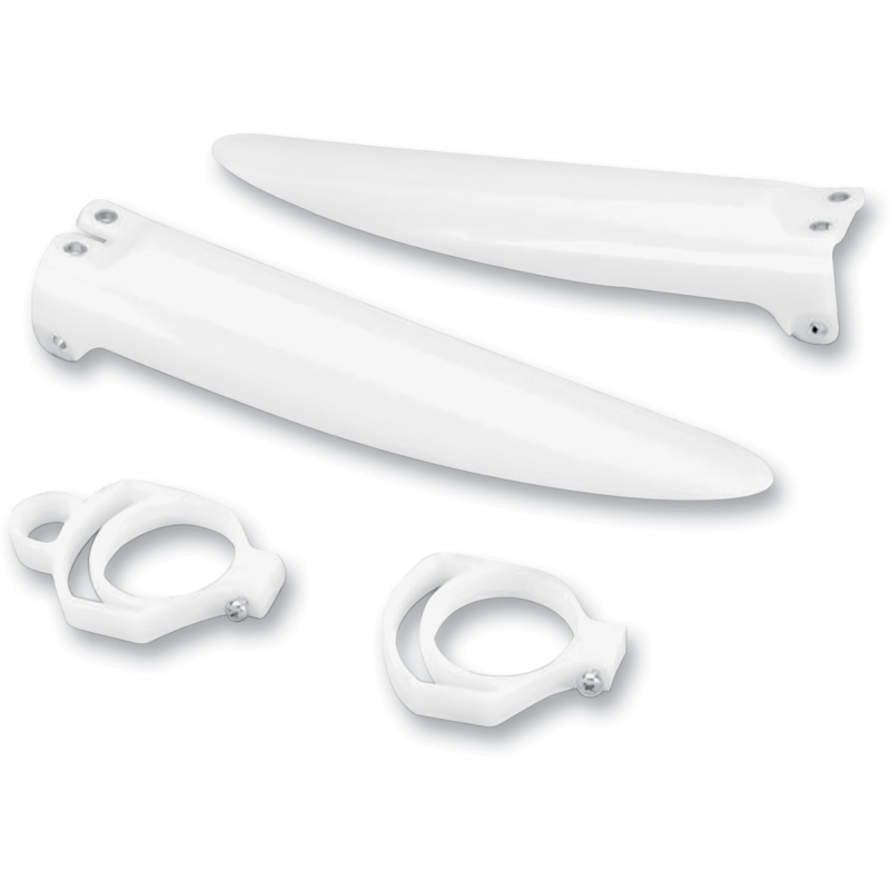 UFO Fork Tube Protector for KX85/100