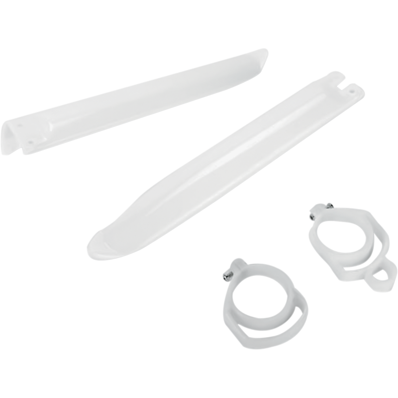 UFO Fork Tube Protector for KX125/250/500