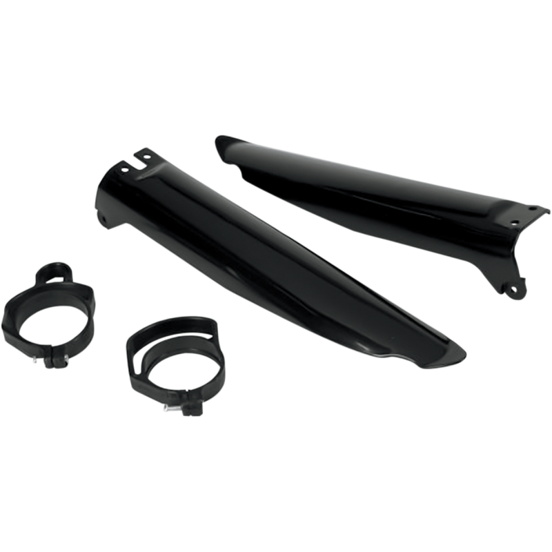 UFO Fork Tube Protector for KX125/250/500