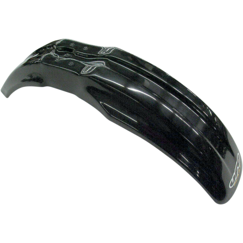 UFO Front Fender - Black