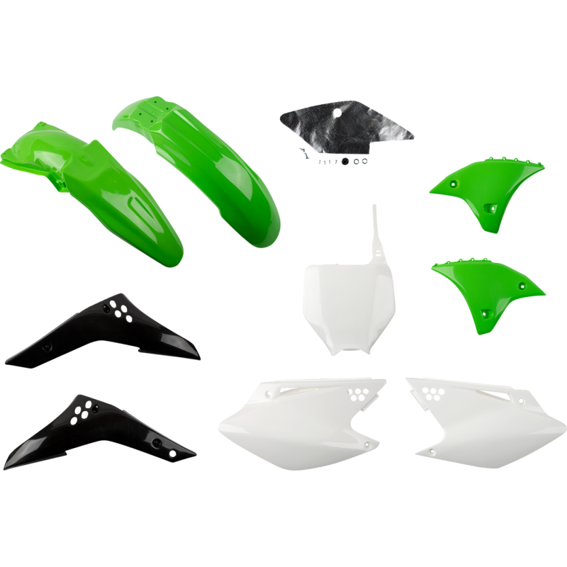 UFO Complete Body Kit - OEM