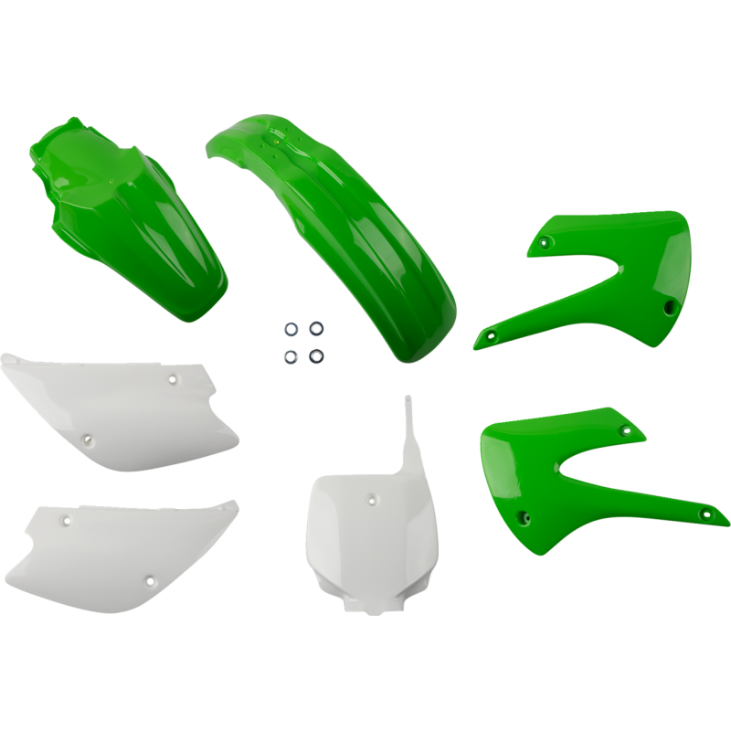 UFO Complete Body Kit - OEM