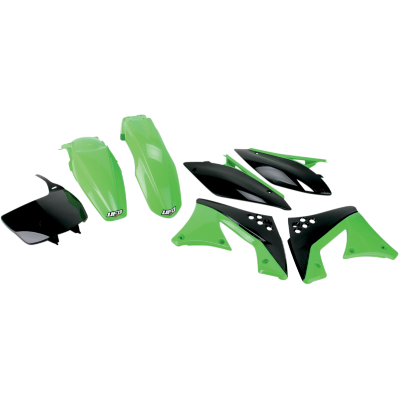 UFO Complete Body Kit - OEM