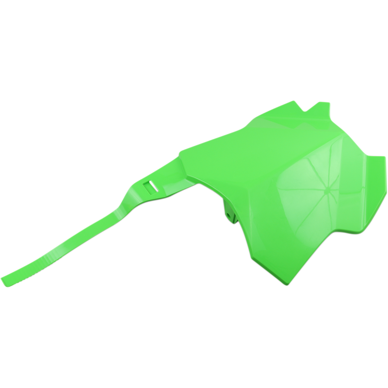 UFO Front Number Plate for KX450