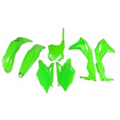 (image for) UFO Complete Body Kit - Neon green