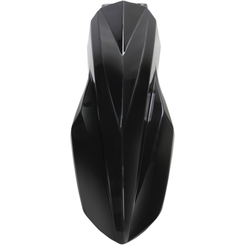 UFO Front Fender - Black