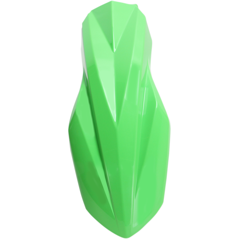 UFO Front Fender - KX green