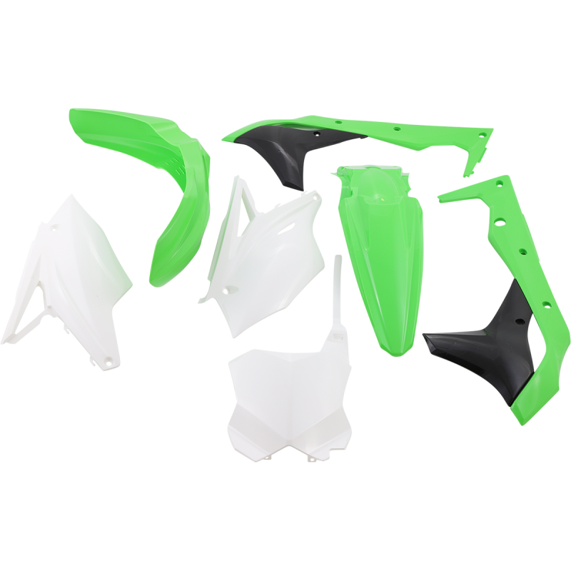 UFO Complete Body Kit - OEM 18